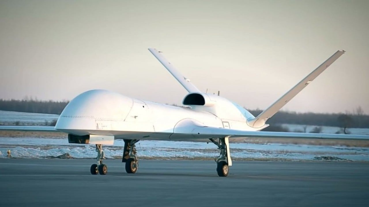 Foto - Türkiye'den TB2 SİHA alacakları konuşuluyordu! Bize 'dost' diyen ülke Çin'den İHA almaya karar verdiler