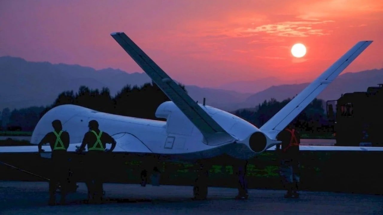 Foto - Türkiye'den TB2 SİHA alacakları konuşuluyordu! Bize 'dost' diyen ülke Çin'den İHA almaya karar verdiler