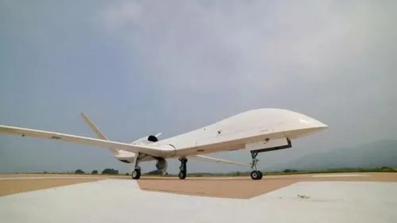 Foto - Türkiye'den TB2 SİHA alacakları konuşuluyordu! Bize 'dost' diyen ülke Çin'den İHA almaya karar verdiler