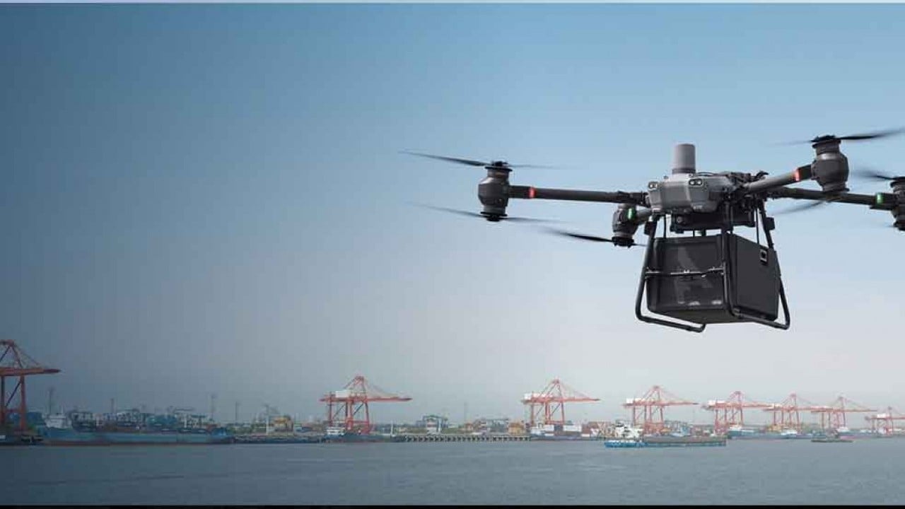 Foto - Türkiye'den TB2 SİHA almaları gündeme gelmişti! Kendi İHA'ları resmen çuvalladı, hedefe bile gidemiyorlar