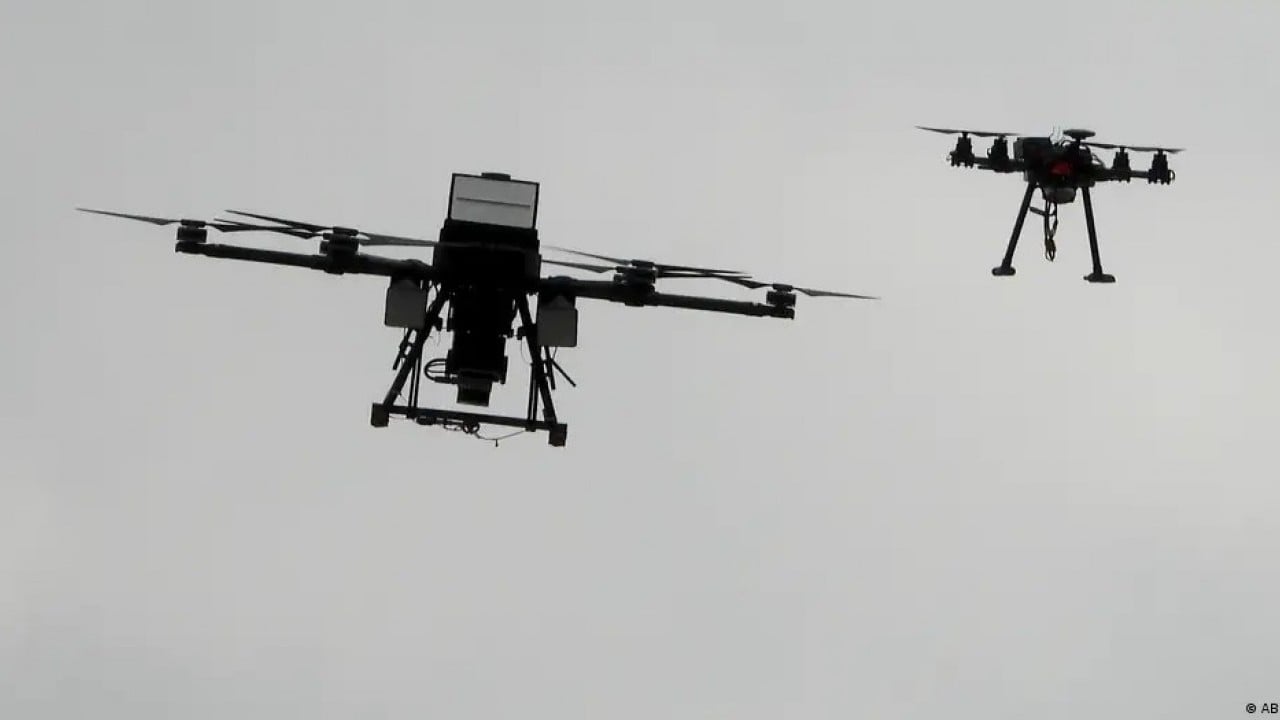 Foto - Türkiye'den TB2 SİHA almaları gündeme gelmişti! Kendi İHA'ları resmen çuvalladı, hedefe bile gidemiyorlar