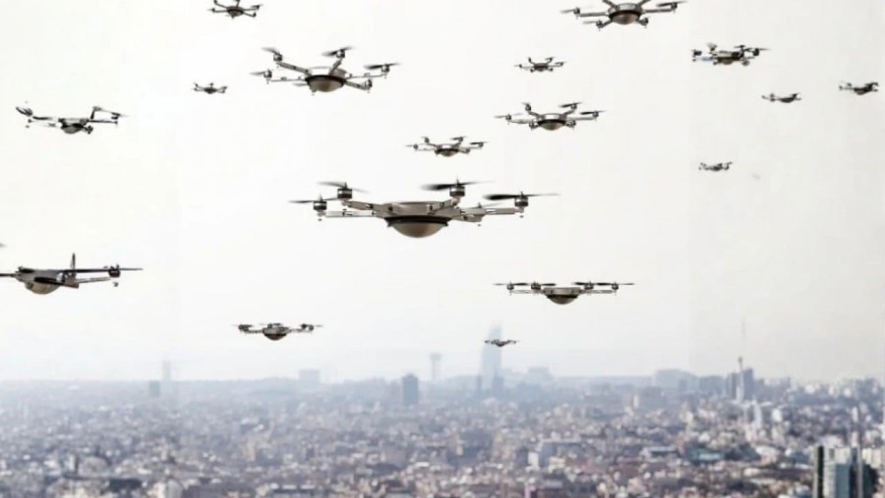 Foto - Türkiye'den TB2 SİHA almaları gündeme gelmişti! Kendi İHA'ları resmen çuvalladı, hedefe bile gidemiyorlar