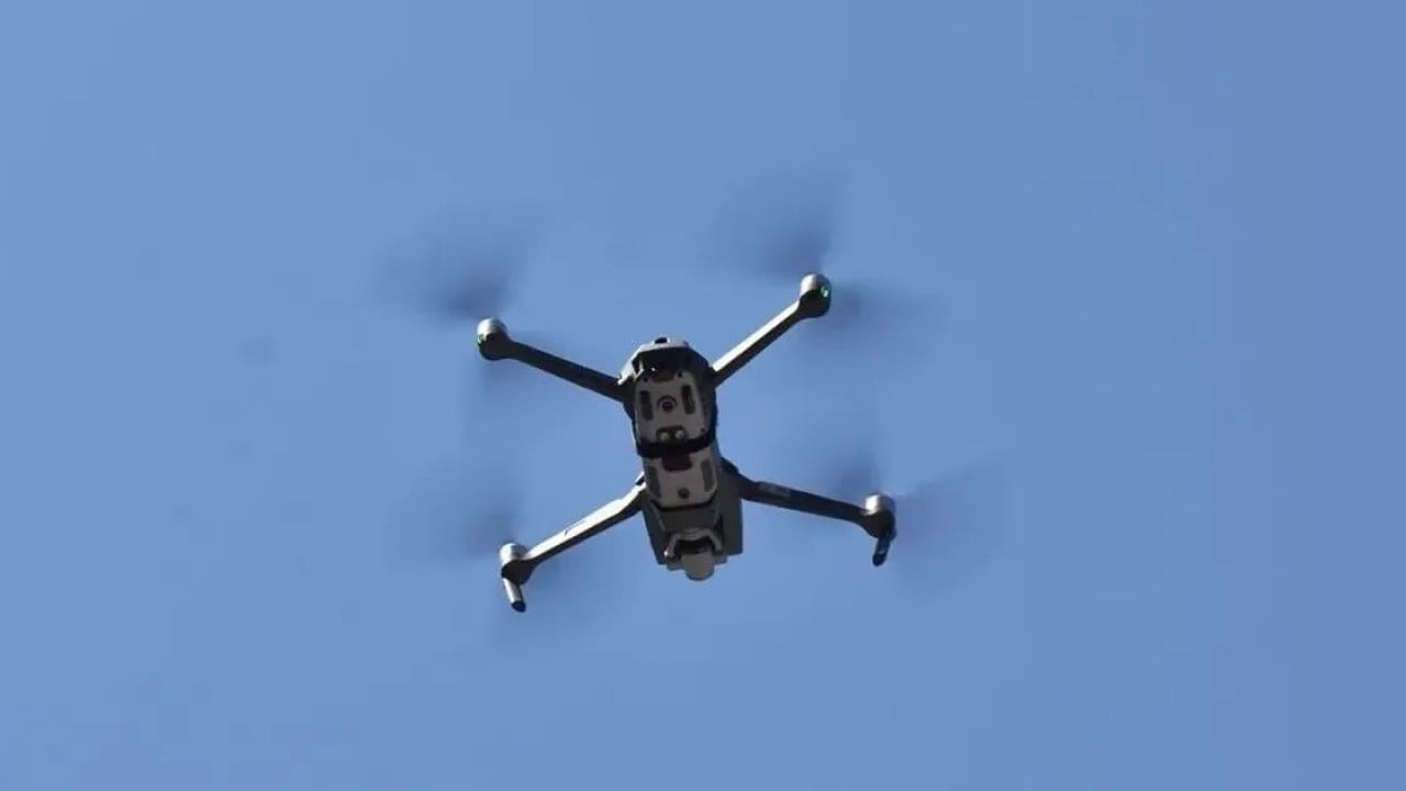 Foto - Türkiye'den TB2 SİHA almaları gündeme gelmişti! Kendi İHA'ları resmen çuvalladı, hedefe bile gidemiyorlar