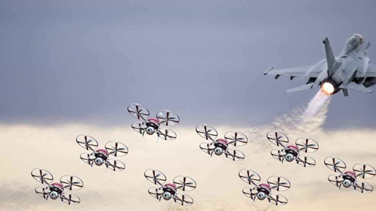 Foto - Türkiye'den TB2 ve Kargu İHA'yı istiyorlardı! 628,7 milyon dolar ayırdılar, binlerce drone alacaklar 