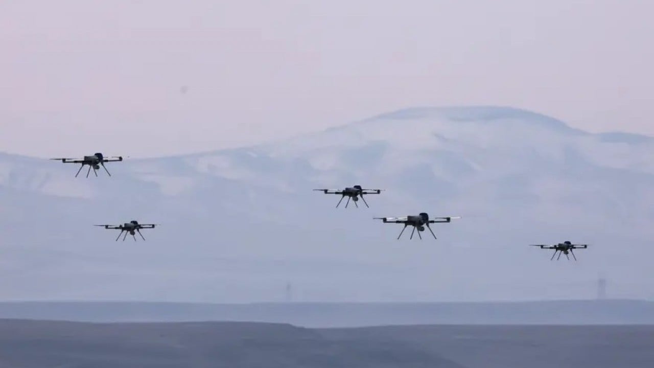 Foto - Türkiye'den TB2 ve Kargu İHA'yı istiyorlardı! 628,7 milyon dolar ayırdılar, binlerce drone alacaklar 