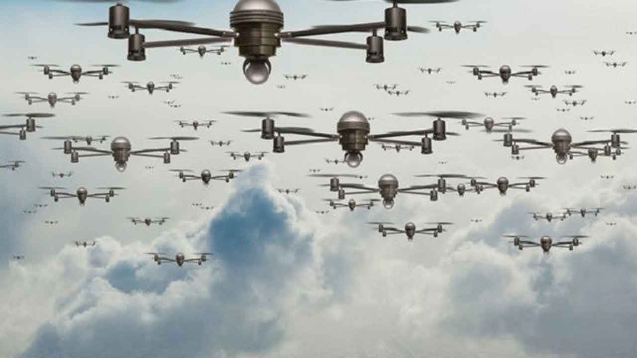 Foto - Türkiye'den TB2 ve Kargu İHA'yı istiyorlardı! 628,7 milyon dolar ayırdılar, binlerce drone alacaklar 