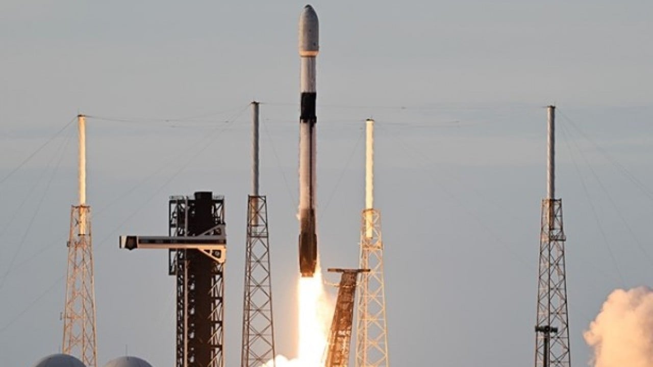 Foto - Türkiye'den uzay programına rekor ödenek: 'Uzay Vatan'a adını yazıracak!