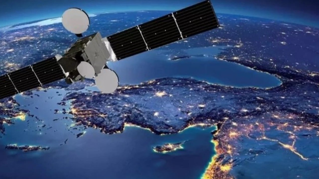 Foto - Türkiye'den uzay programına rekor ödenek: 'Uzay Vatan'a adını yazıracak!