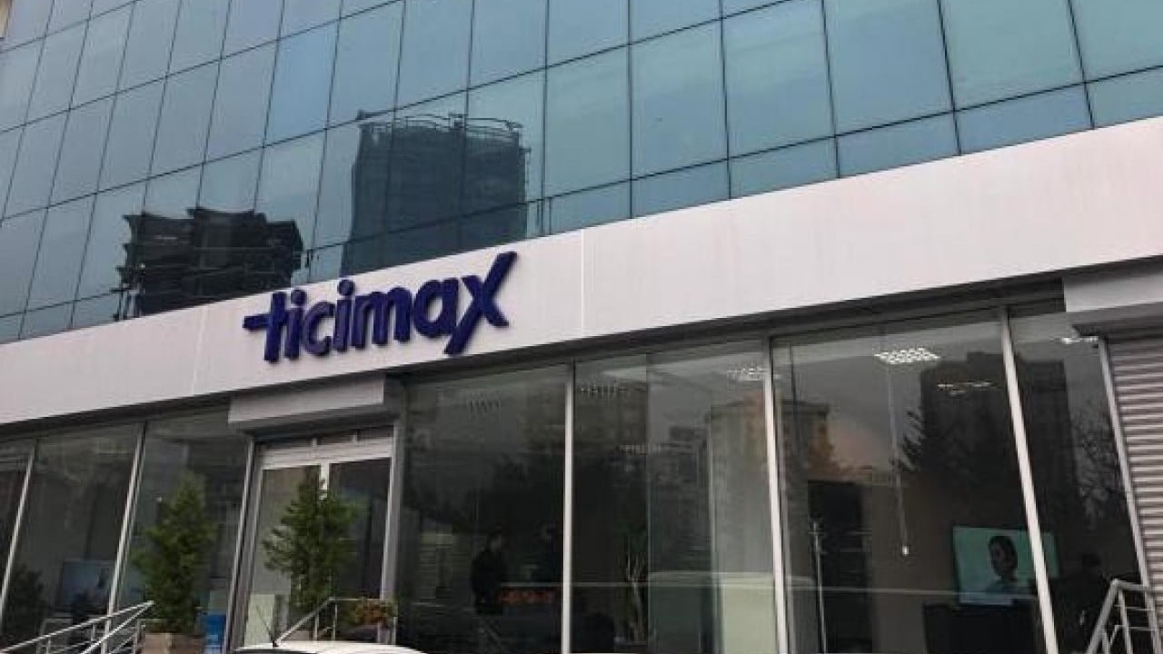 Foto - Türkiye'den vazgeçmiyorlar! Türk teknoloji devine ortak oldular