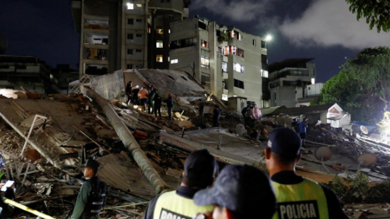 Foto - Türkiye'den Venezuela'ya deprem desteği: Dev A400M uçağı havalandı