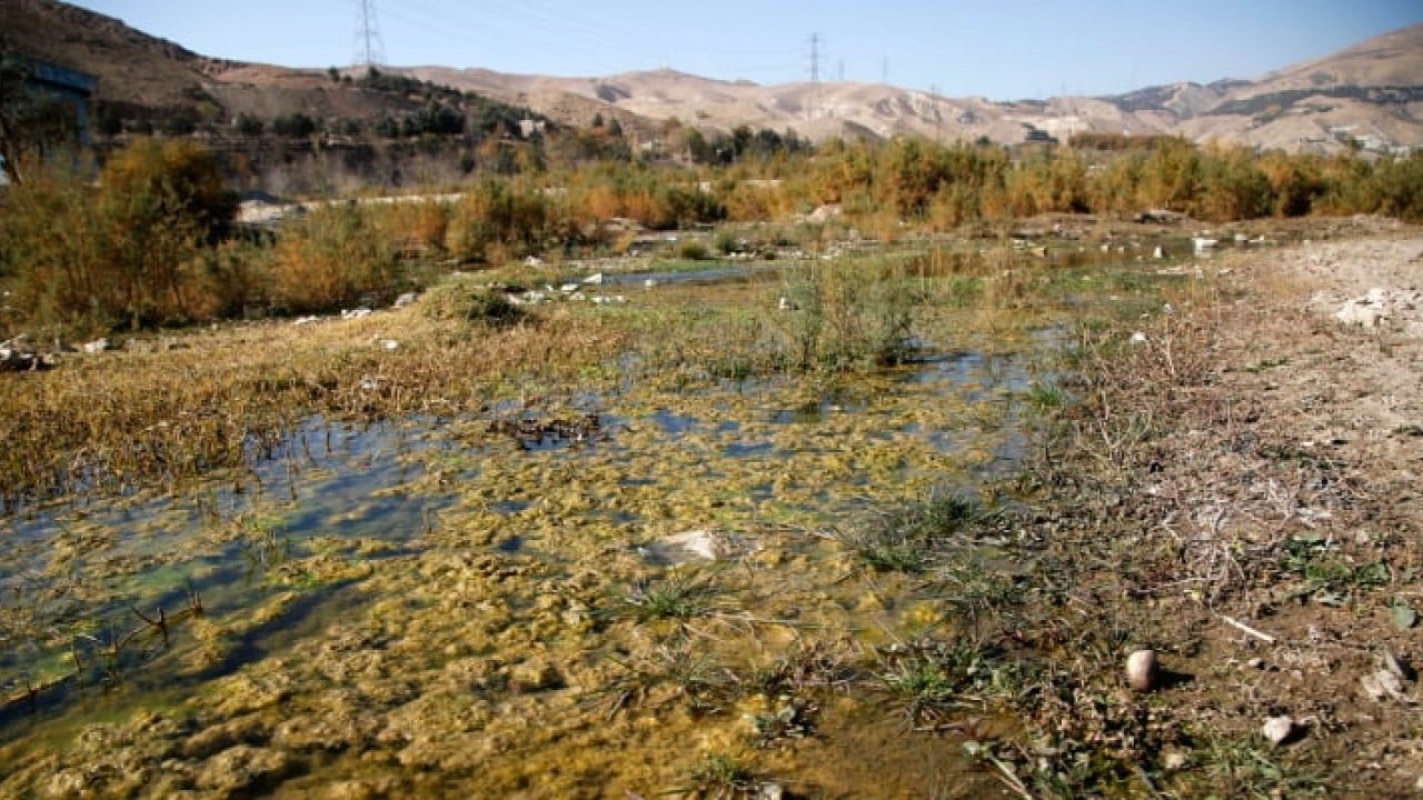 Foto - Türkiye'den yardım isteyen İran'dan 'yağmur' harekatı! İHA çalışmalarına başladılar