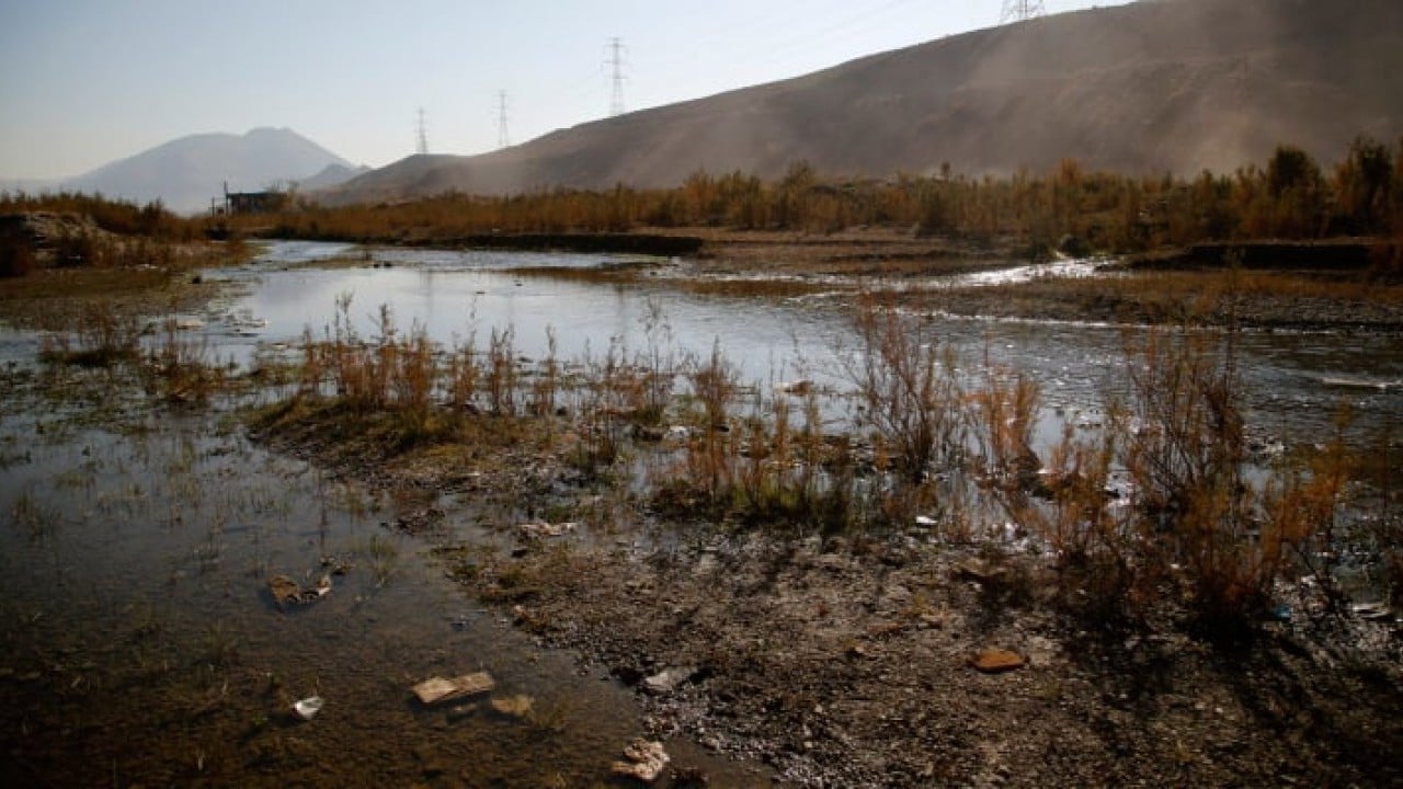 Foto - Türkiye'den yardım isteyen İran'dan 'yağmur' harekatı! İHA çalışmalarına başladılar