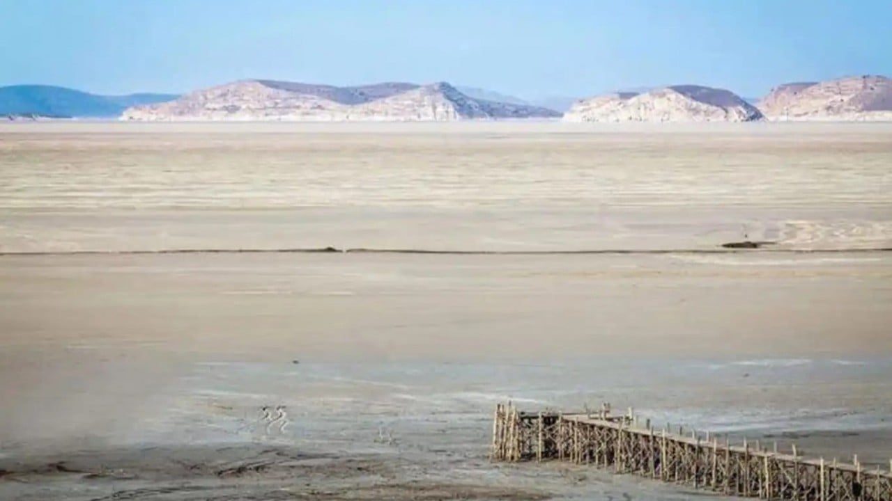Foto - Türkiye'den yardım isteyen İran'dan 'yağmur' harekatı! İHA çalışmalarına başladılar