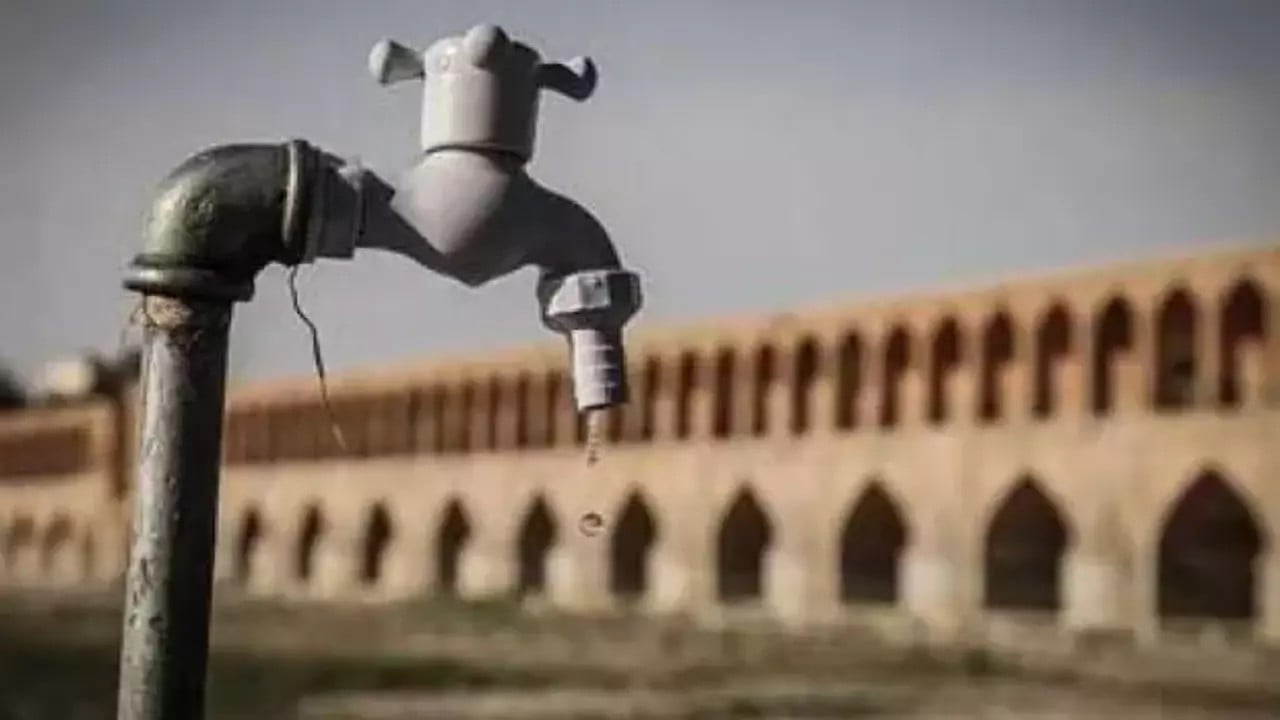 Foto - Türkiye'den yardım isteyen İran'dan 'yağmur' harekatı! İHA çalışmalarına başladılar