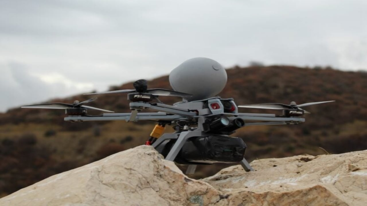 Foto - Türkiye’nin 100 bin kamikaze drone hamlesi Yunanistan’ı şoka soktu! "Ölümcül sevkiyat" sonrası resmen tutuştular