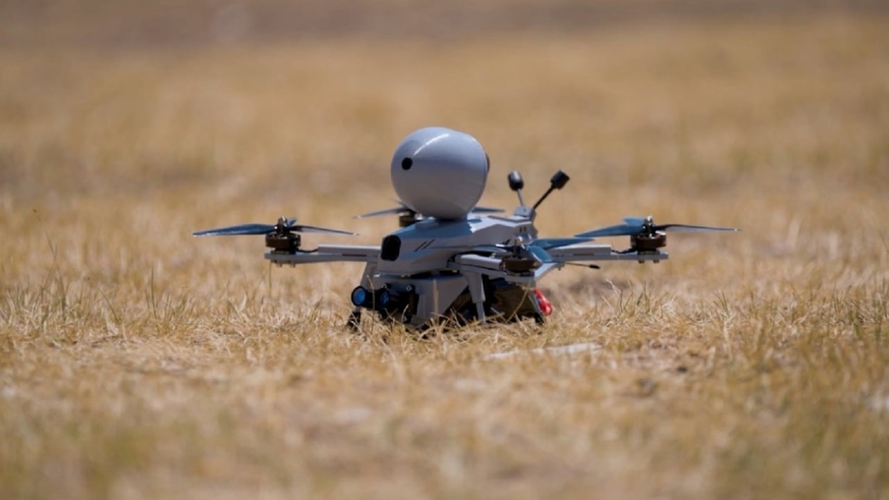 Foto - Türkiye’nin 100 bin kamikaze drone hamlesi Yunanistan’ı şoka soktu! "Ölümcül sevkiyat" sonrası resmen tutuştular
