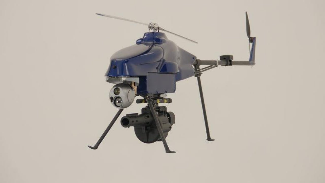 Foto - Türkiye’nin 100 bin kamikaze drone hamlesi Yunanistan’ı şoka soktu! "Ölümcül sevkiyat" sonrası resmen tutuştular