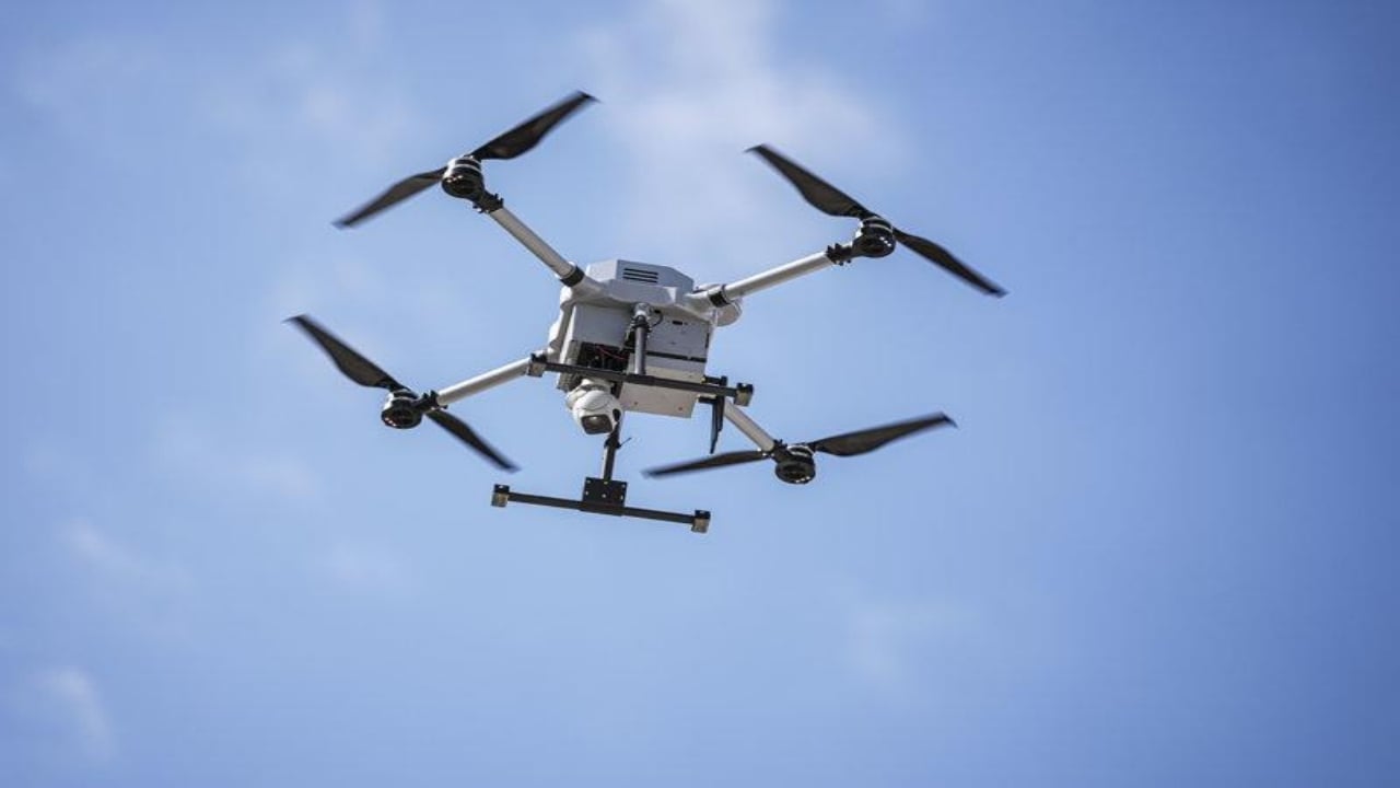 Foto - Türkiye’nin 100 bin kamikaze drone hamlesi Yunanistan’ı şoka soktu! "Ölümcül sevkiyat" sonrası resmen tutuştular