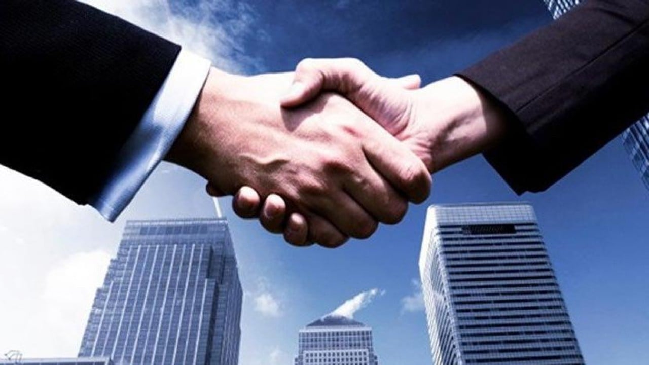 Foto - Türkiye'nin 11 ünlü şirketinin ihalelere girişi yasaklandı