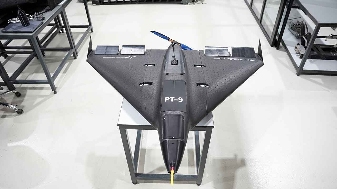 Foto - Türkiye'nin 2 bin dolarlık yeni silahı ortaya çıktı: Milyarlarca dolarlık sistemleri felç edecek