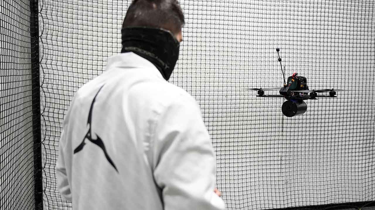 Foto - Türkiye'nin 2 bin dolarlık yeni silahı ortaya çıktı: Milyarlarca dolarlık sistemleri felç edecek