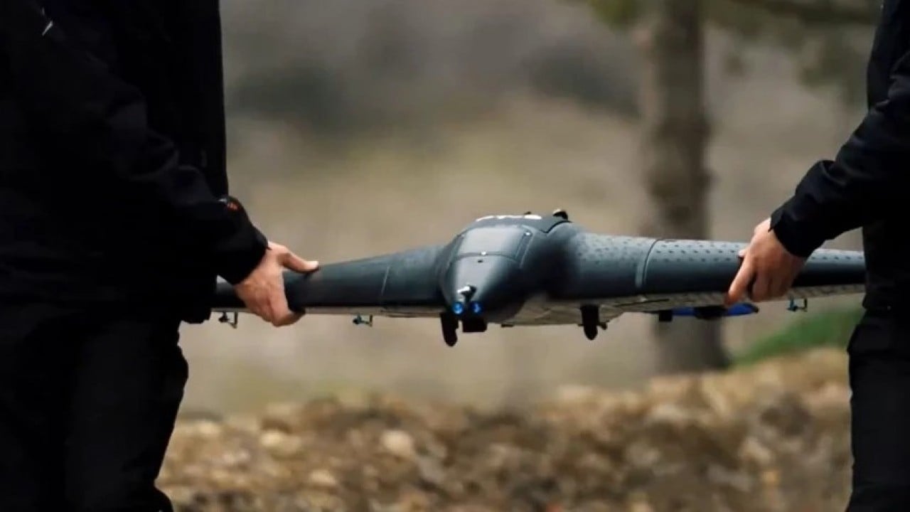 Foto - Türkiye'nin 2 bin dolarlık yeni silahı ortaya çıktı: Milyarlarca dolarlık sistemleri felç edecek