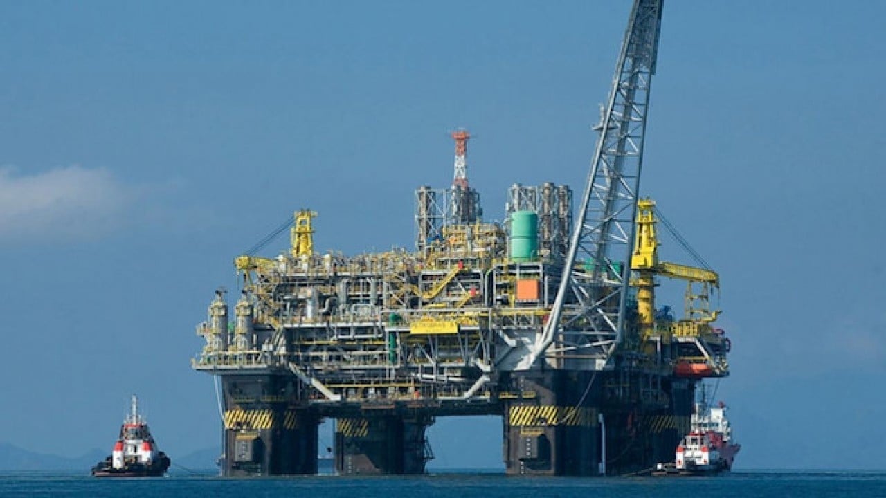 Foto - Türkiye'nin 20 milyar varillik petrol için bölgeye gitmesi dost ülkeyi salladı: Yaşananlara hala inanamıyorlar