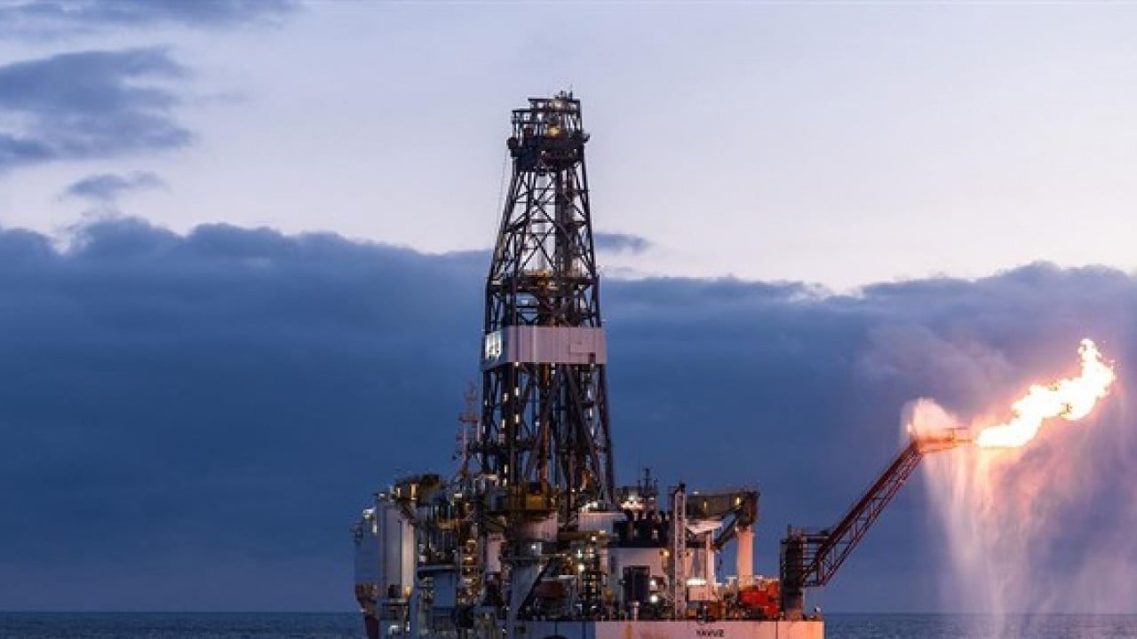 Foto - Türkiye'nin 20 milyar varillik petrol için bölgeye gitmesi dost ülkeyi salladı: Yaşananlara hala inanamıyorlar