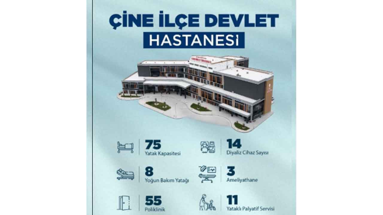 Foto - 21. Şehir Hastanesi Türkiye'ye hayırlı olsun! Açılış kurdelesini Başkan Erdoğan kesti