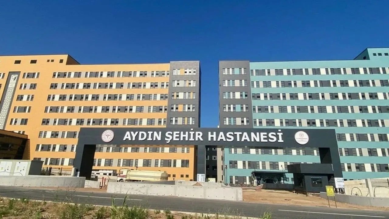 Foto - 21. Şehir Hastanesi Türkiye'ye hayırlı olsun! Açılış kurdelesini Başkan Erdoğan kesti