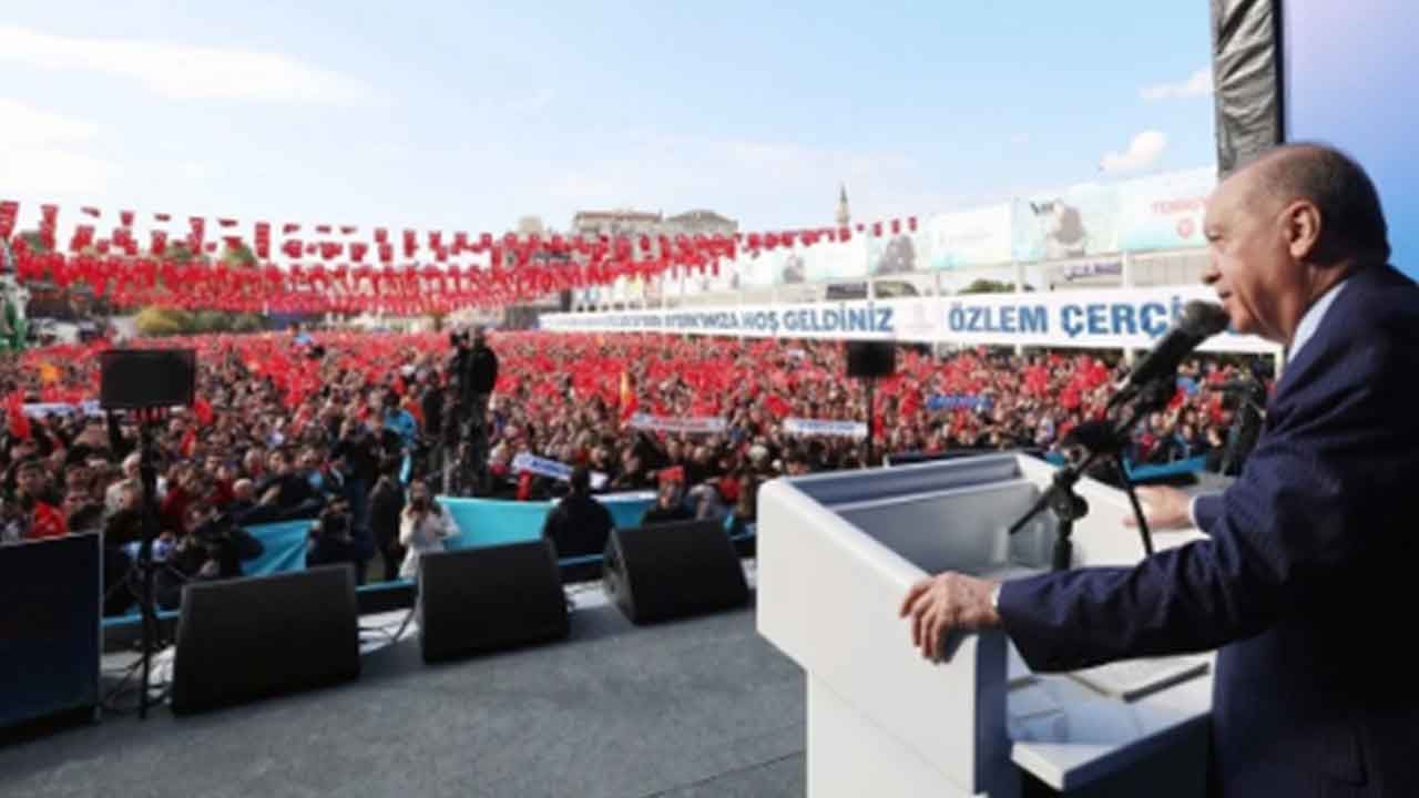 Foto - 21. Şehir Hastanesi Türkiye'ye hayırlı olsun! Açılış kurdelesini Başkan Erdoğan kesti