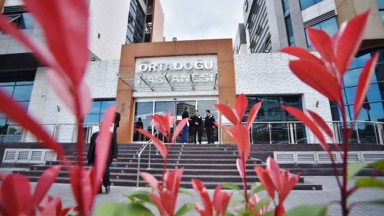 Foto - Türkiye'nin 37 yıllık hastanesi iflasın eşiğinde: Konkordato ilan ettiler