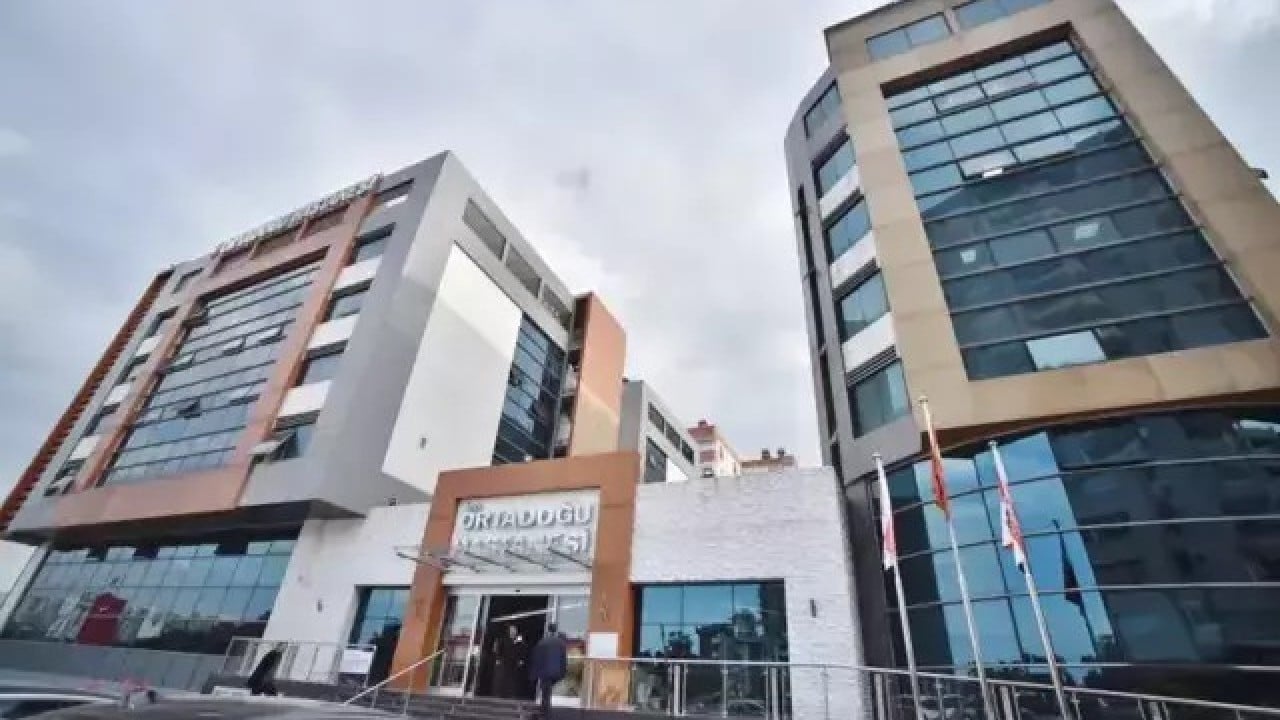 Foto - Türkiye'nin 37 yıllık hastanesi iflasın eşiğinde: Konkordato ilan ettiler