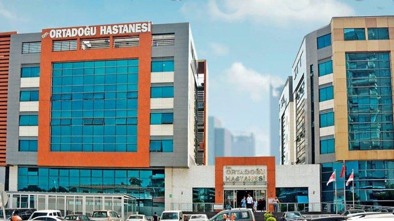 Foto - Türkiye'nin 37 yıllık hastanesi iflasın eşiğinde: Konkordato ilan ettiler