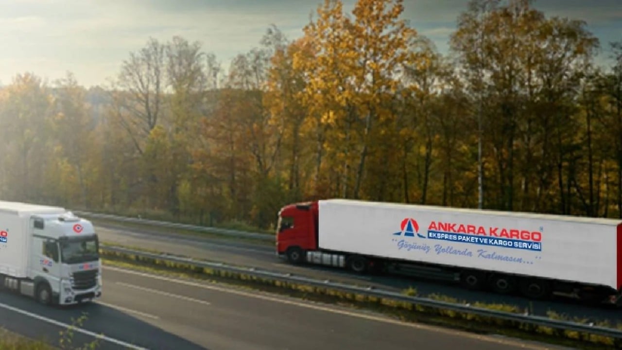 Foto - Türkiye'nin 39 yıllık kargo devi sessiz sedasız iflas etti