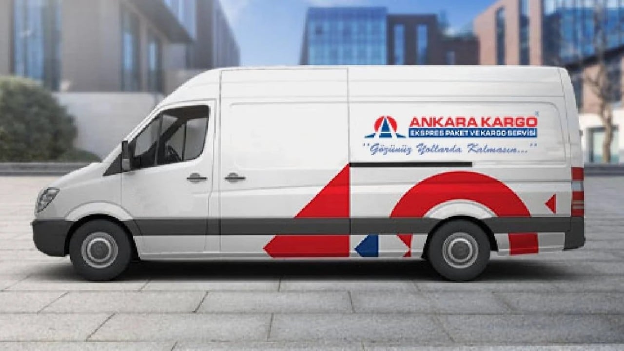 Foto - Türkiye'nin 39 yıllık kargo devi sessiz sedasız iflas etti