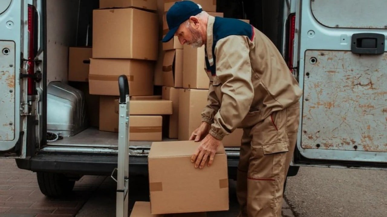 Foto - Türkiye'nin 39 yıllık kargo devi sessiz sedasız iflas etti