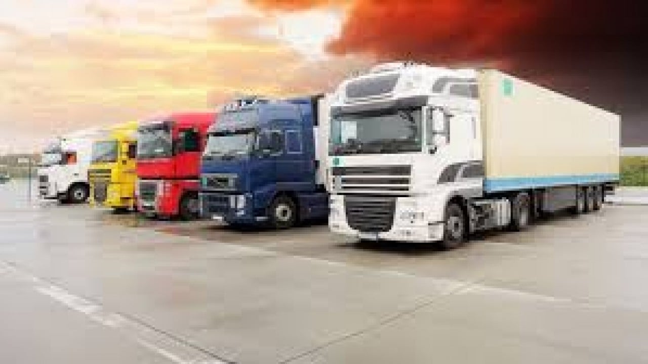 Foto - Türkiye'nin 39 yıllık kargo devi sessiz sedasız iflas etti