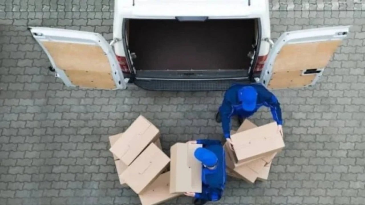 Foto - Türkiye'nin 39 yıllık kargo devi sessiz sedasız iflas etti