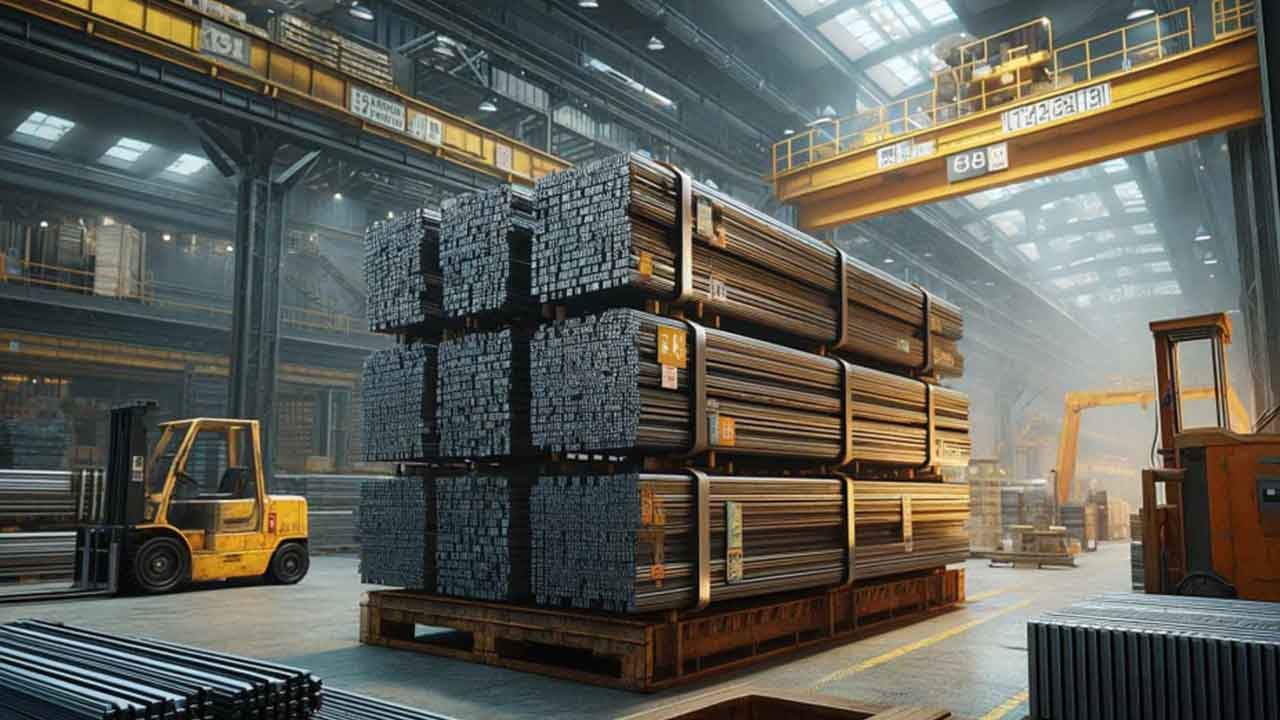 Foto - Türkiye'nin 46 yıllık sanayi devi sessiz sedasız iflas etti