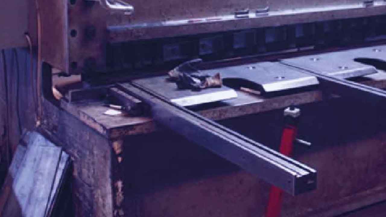 Foto - Türkiye'nin 46 yıllık sanayi devi sessiz sedasız iflas etti