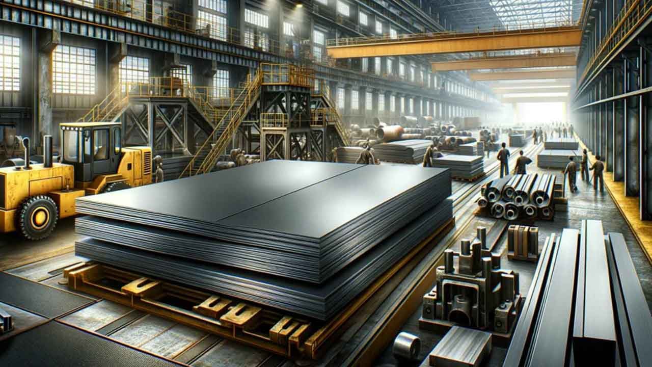 Foto - Türkiye'nin 46 yıllık sanayi devi sessiz sedasız iflas etti