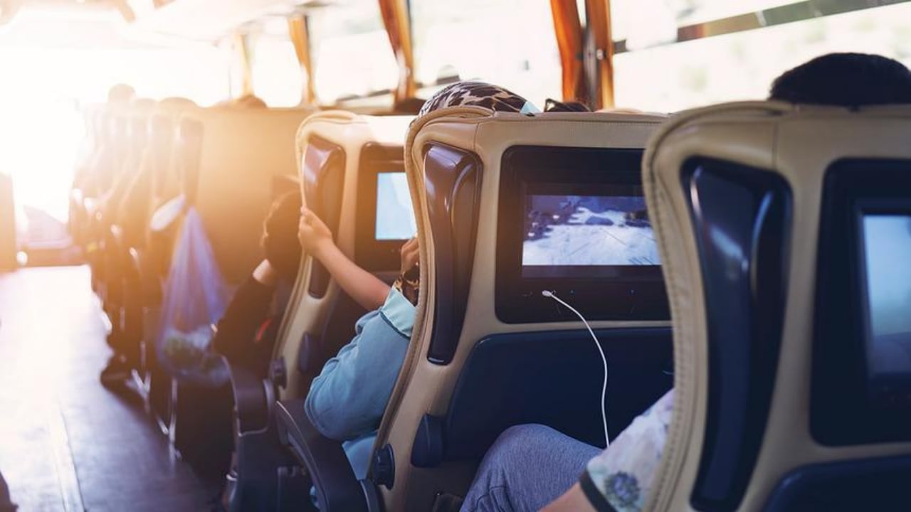 Foto - Türkiye’nin 50 yıllık dev otobüs firması iflasın eşiğinde! Sessiz sedasız konkordato ilan ettiler