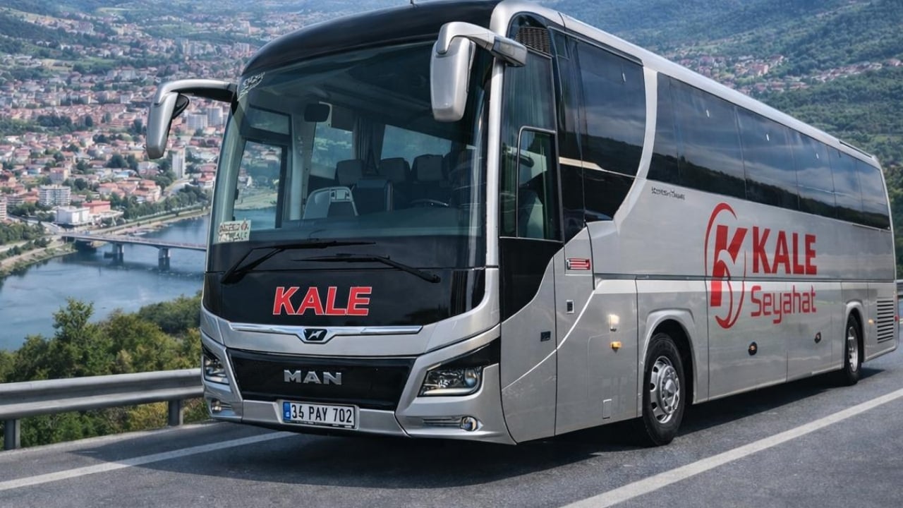 Foto - Türkiye’nin 50 yıllık dev otobüs firması iflasın eşiğinde! Sessiz sedasız konkordato ilan ettiler