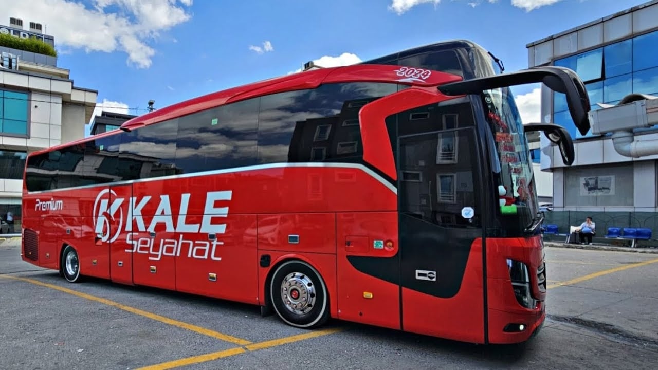 Foto - Türkiye’nin 50 yıllık dev otobüs firması iflasın eşiğinde! Sessiz sedasız konkordato ilan ettiler