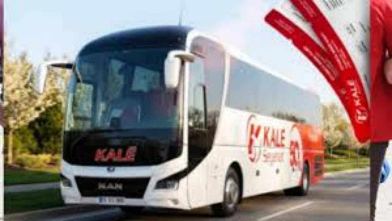 Foto - Türkiye’nin 50 yıllık dev otobüs firması iflasın eşiğinde! Sessiz sedasız konkordato ilan ettiler