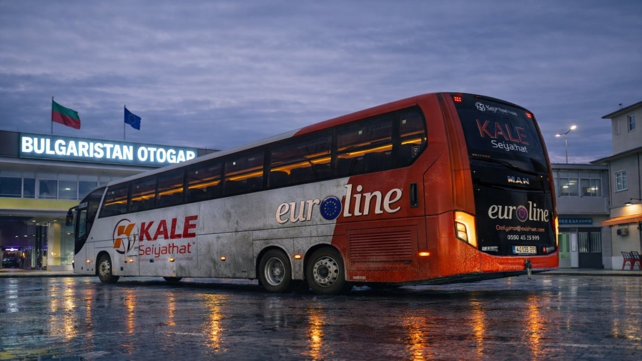 Foto - Türkiye’nin 50 yıllık dev otobüs firması iflasın eşiğinde! Sessiz sedasız konkordato ilan ettiler