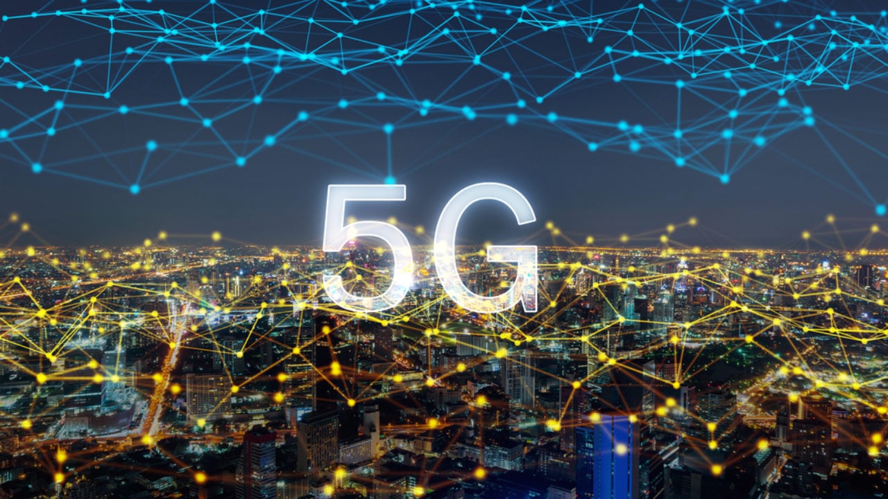 Türkiye'nin 5G serüvenine Çanakkale'den destek