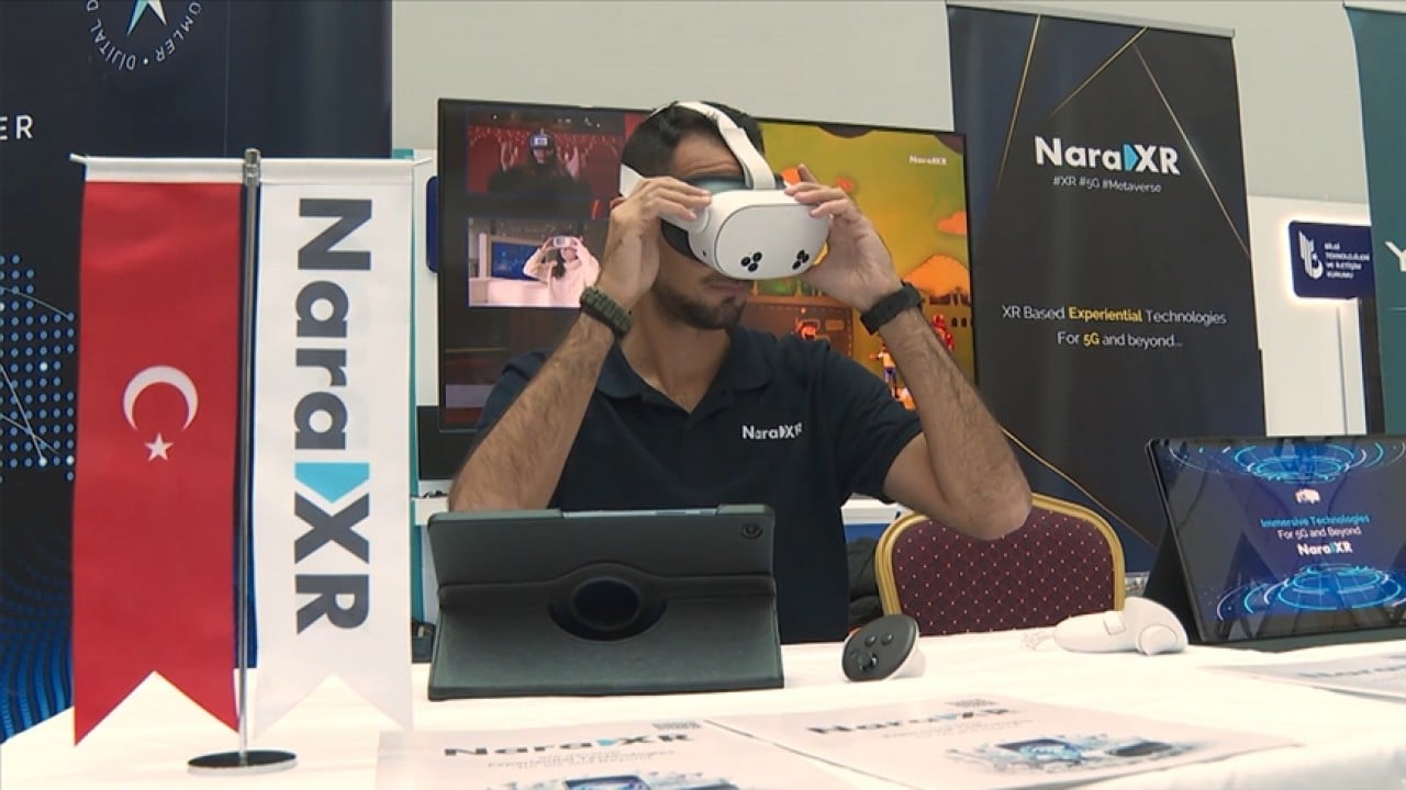 Foto - Türkiye'nin 5G serüvenine Çanakkale'den destek