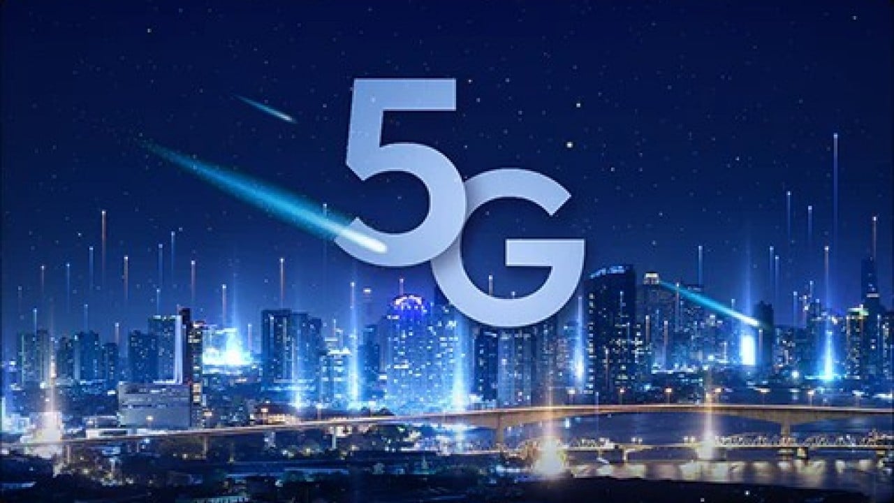 Foto - Türkiye'nin 5G serüvenine Çanakkale'den destek